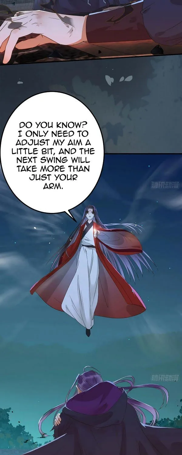 Read The Ghostly Doctor chapter 328 image 26 on Lezhin