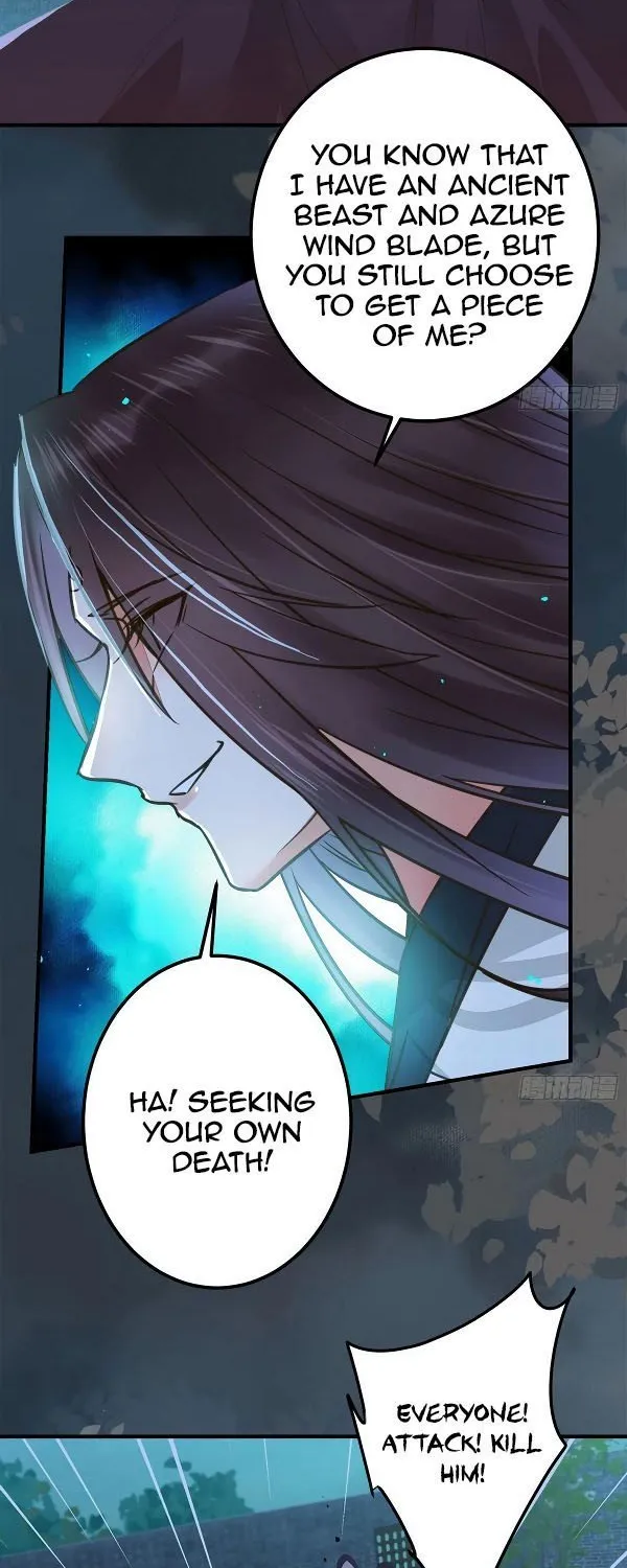 Read The Ghostly Doctor chapter 328 image 27 on Lezhin