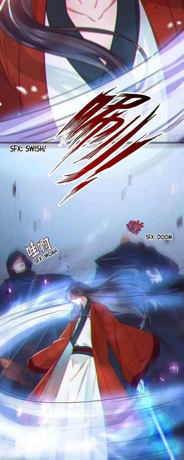 Read The Ghostly Doctor chapter 328 image 4 on Lezhin
