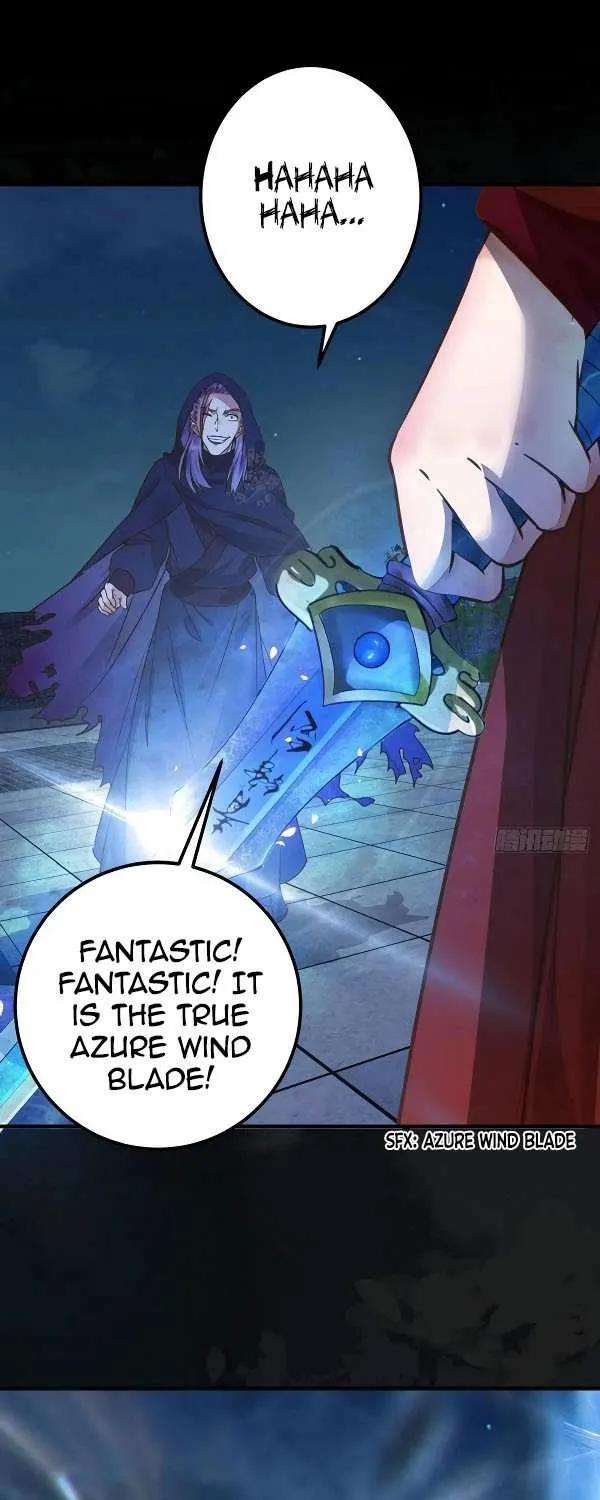 Read The Ghostly Doctor chapter 328 image 7 on Lezhin