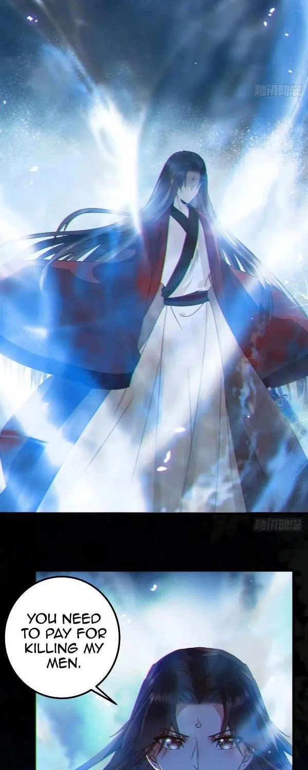 Read The Ghostly Doctor chapter 328 image 8 on Lezhin