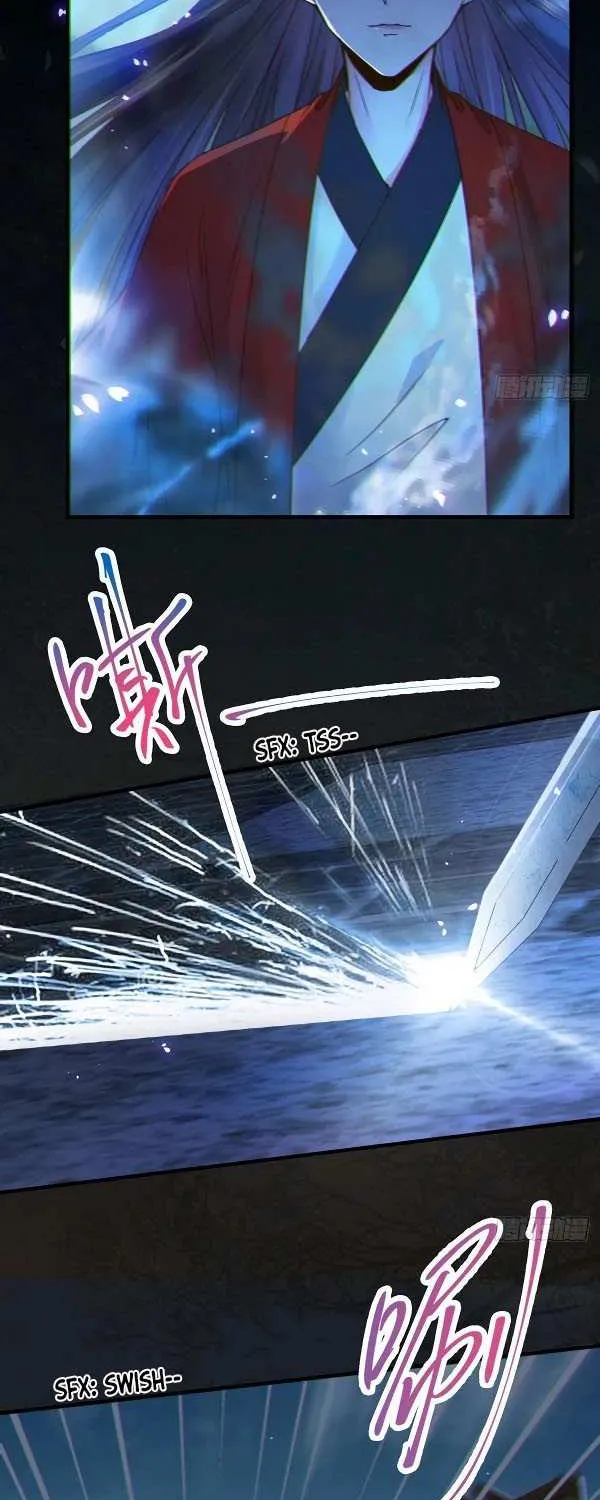 Read The Ghostly Doctor chapter 328 image 9 on Lezhin