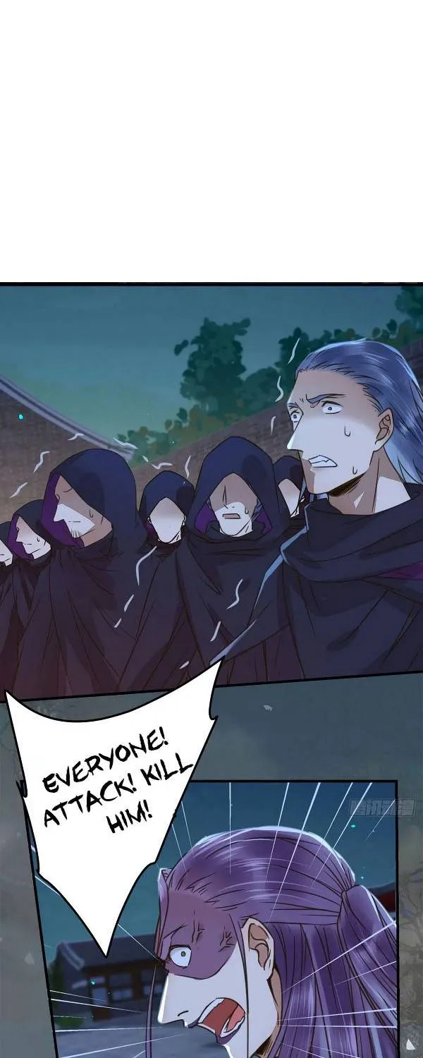 Read The Ghostly Doctor chapter 329 image 1 on Lezhin