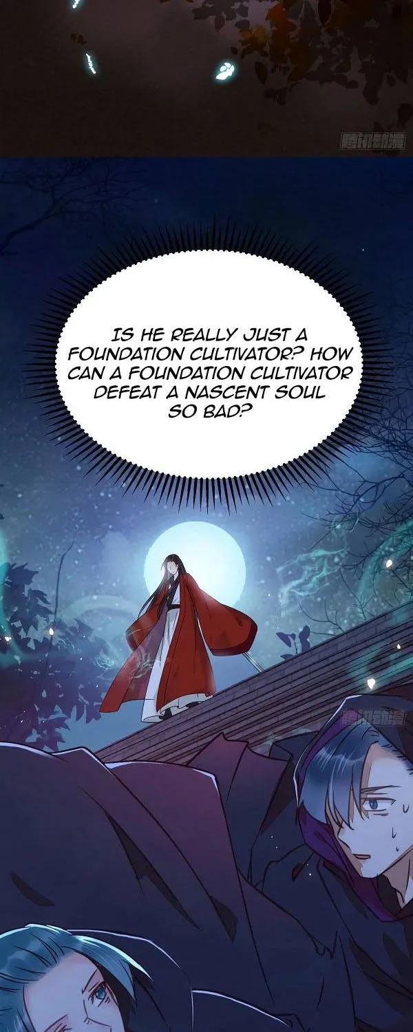 Read The Ghostly Doctor chapter 329 image 11 on Lezhin