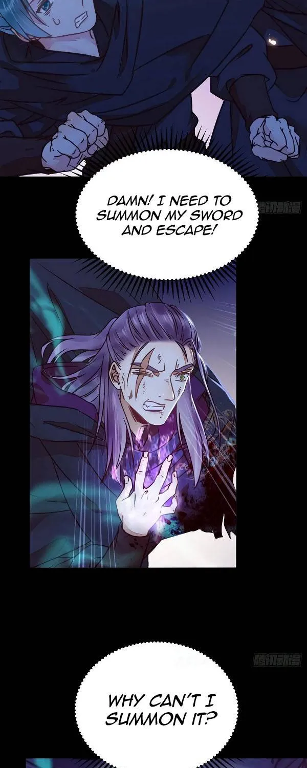 Read The Ghostly Doctor chapter 329 image 12 on Lezhin