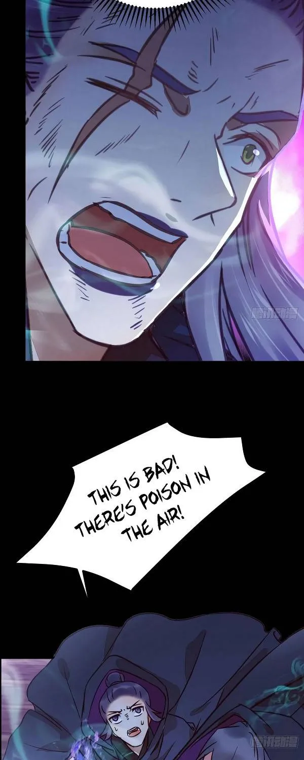 Read The Ghostly Doctor chapter 329 image 13 on Lezhin
