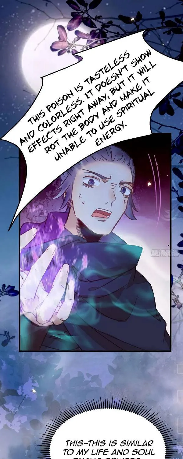 Read The Ghostly Doctor chapter 329 image 15 on Lezhin