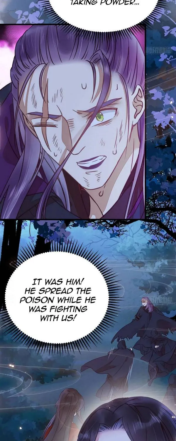 Read The Ghostly Doctor chapter 329 image 16 on Lezhin