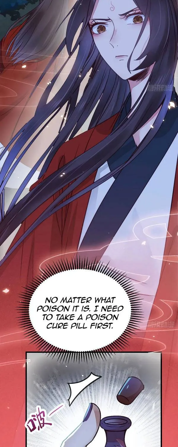 Read The Ghostly Doctor chapter 329 image 17 on Lezhin