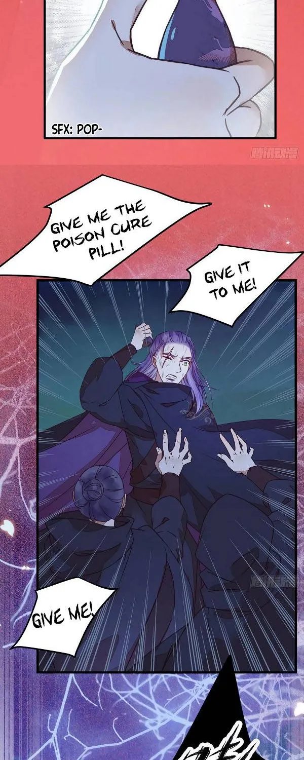 Read The Ghostly Doctor chapter 329 image 18 on Lezhin