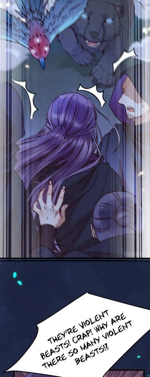 Read The Ghostly Doctor chapter 329 image 20 on Lezhin