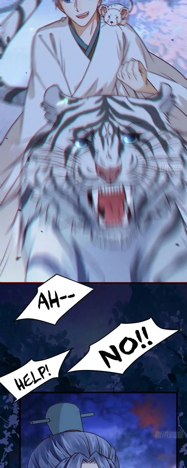 Read The Ghostly Doctor chapter 329 image 22 on Lezhin