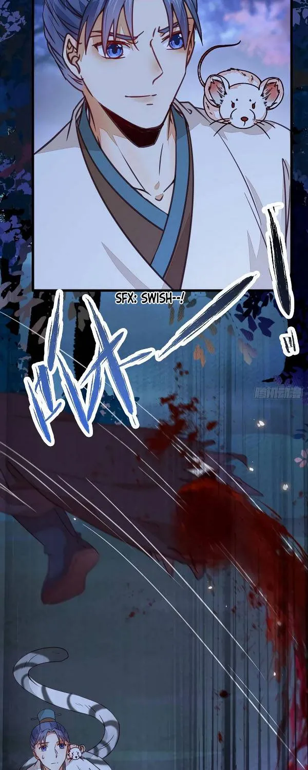 Read The Ghostly Doctor chapter 329 image 23 on Lezhin