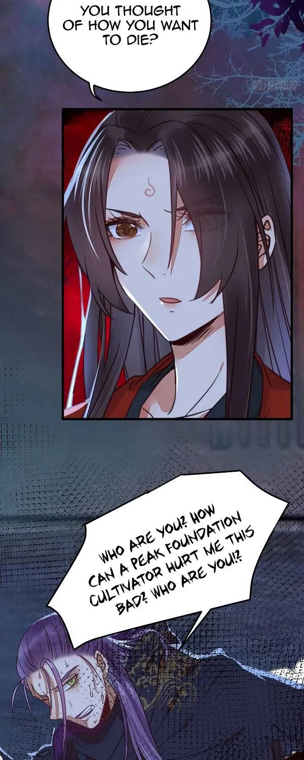 Read The Ghostly Doctor chapter 329 image 26 on Lezhin