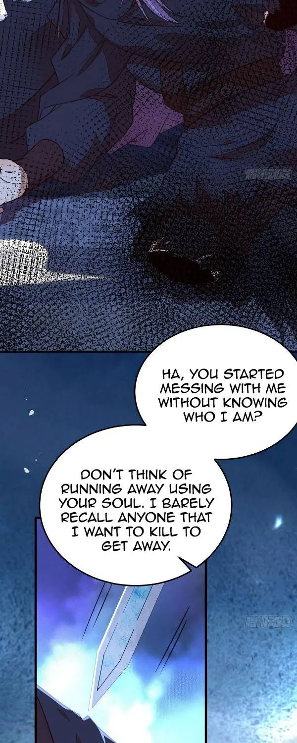 Read The Ghostly Doctor chapter 329 image 27 on Lezhin