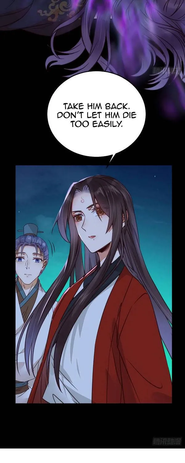 Read The Ghostly Doctor chapter 329 image 31 on Lezhin