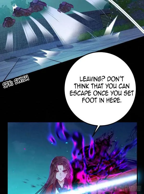 Read The Ghostly Doctor chapter 329 image 4 on Lezhin