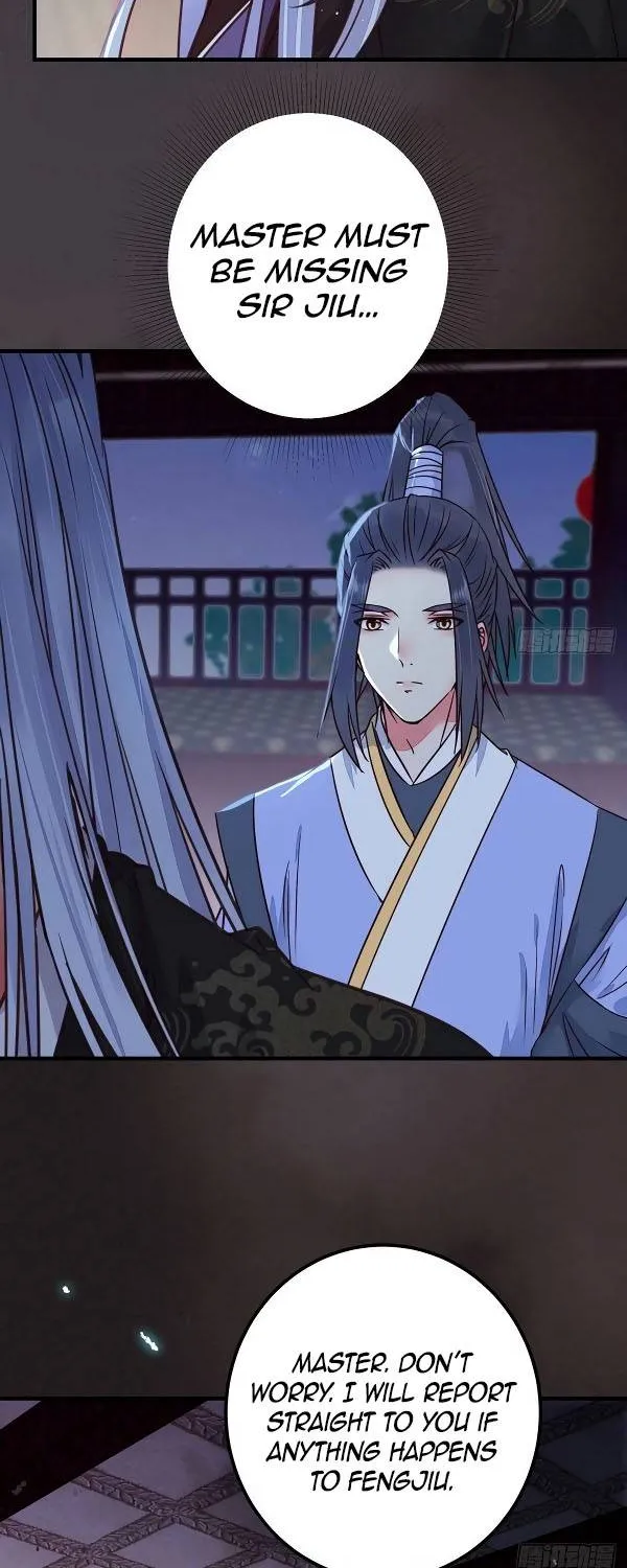 Read The Ghostly Doctor chapter 329 image 8 on Lezhin