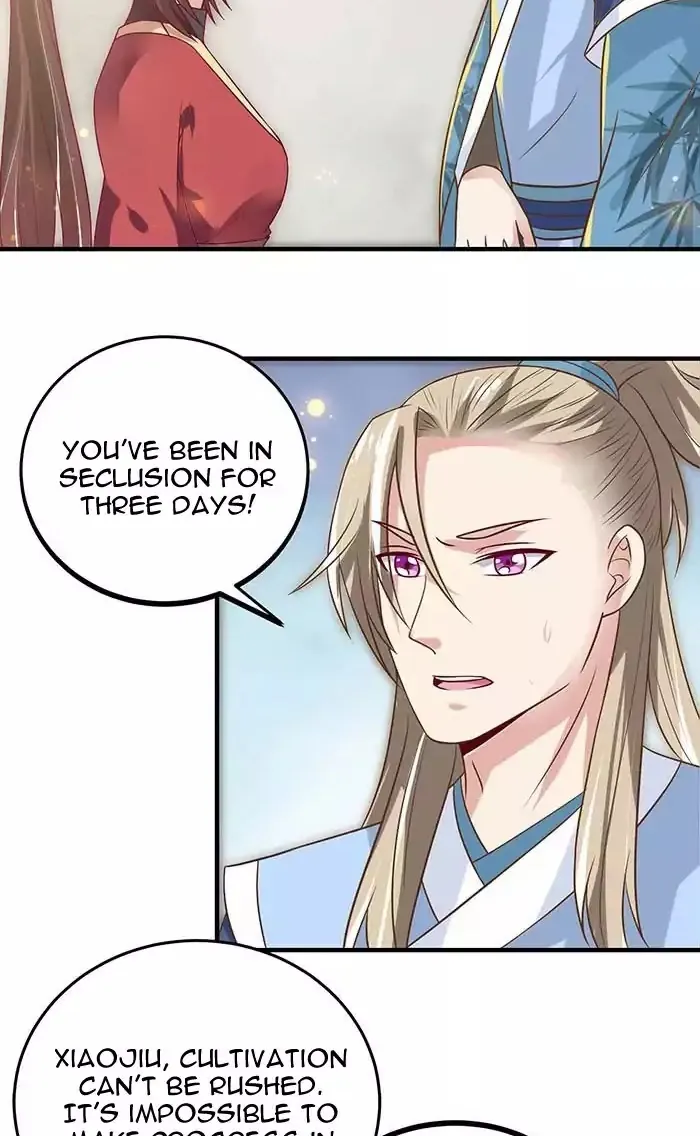 Read The Ghostly Doctor chapter 33 image 1 on Lezhin