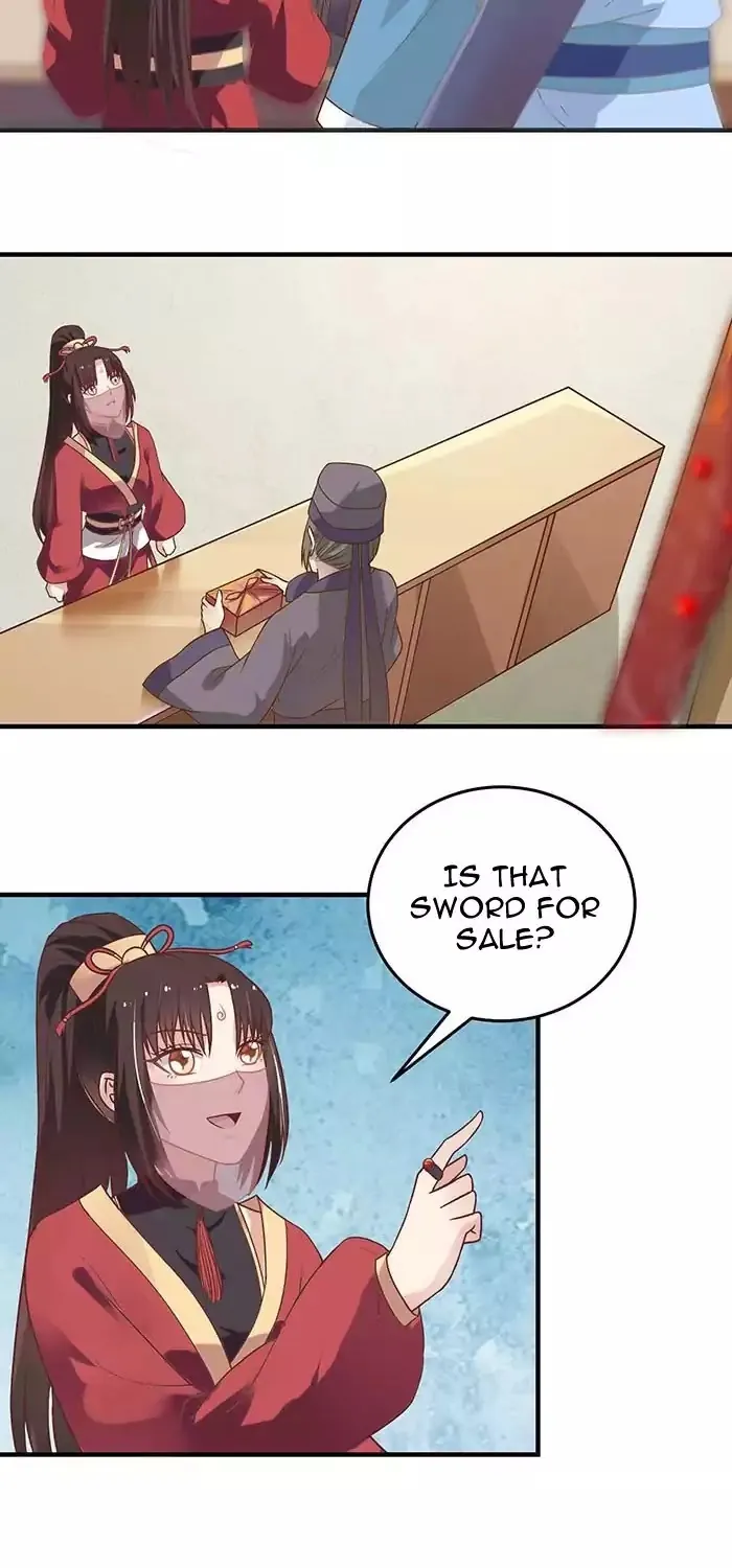 Read The Ghostly Doctor chapter 33 image 10 on Lezhin