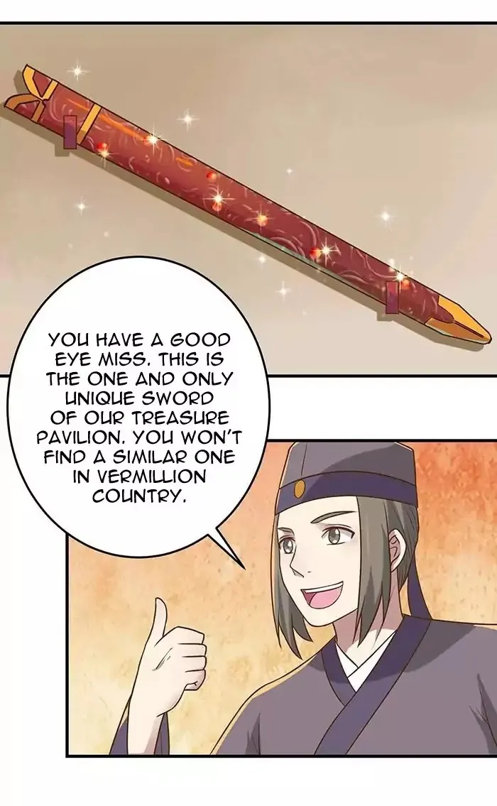 Read The Ghostly Doctor chapter 33 image 11 on Lezhin