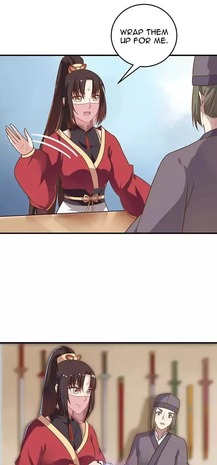 Read The Ghostly Doctor chapter 33 image 12 on Lezhin