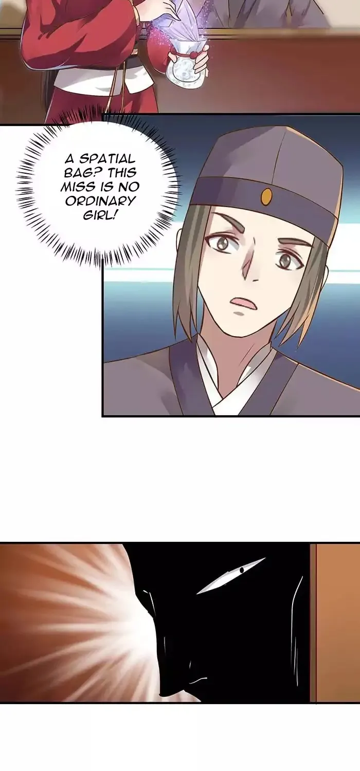Read The Ghostly Doctor chapter 33 image 13 on Lezhin