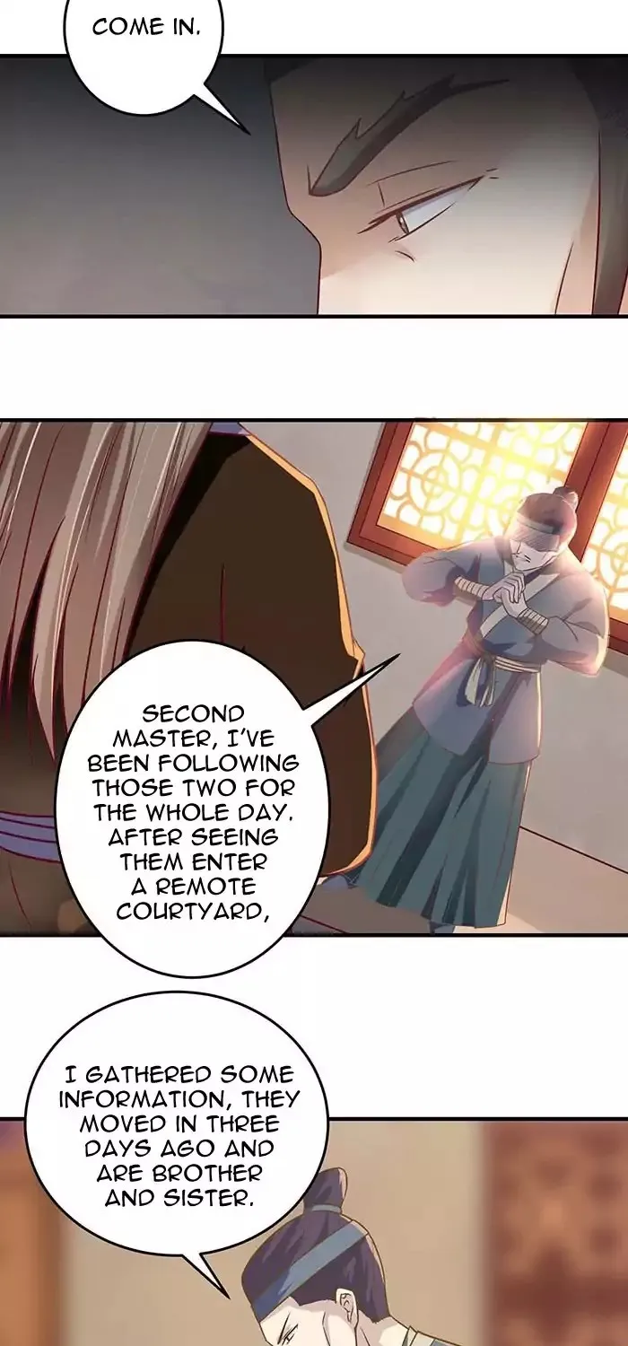 Read The Ghostly Doctor chapter 33 image 15 on Lezhin