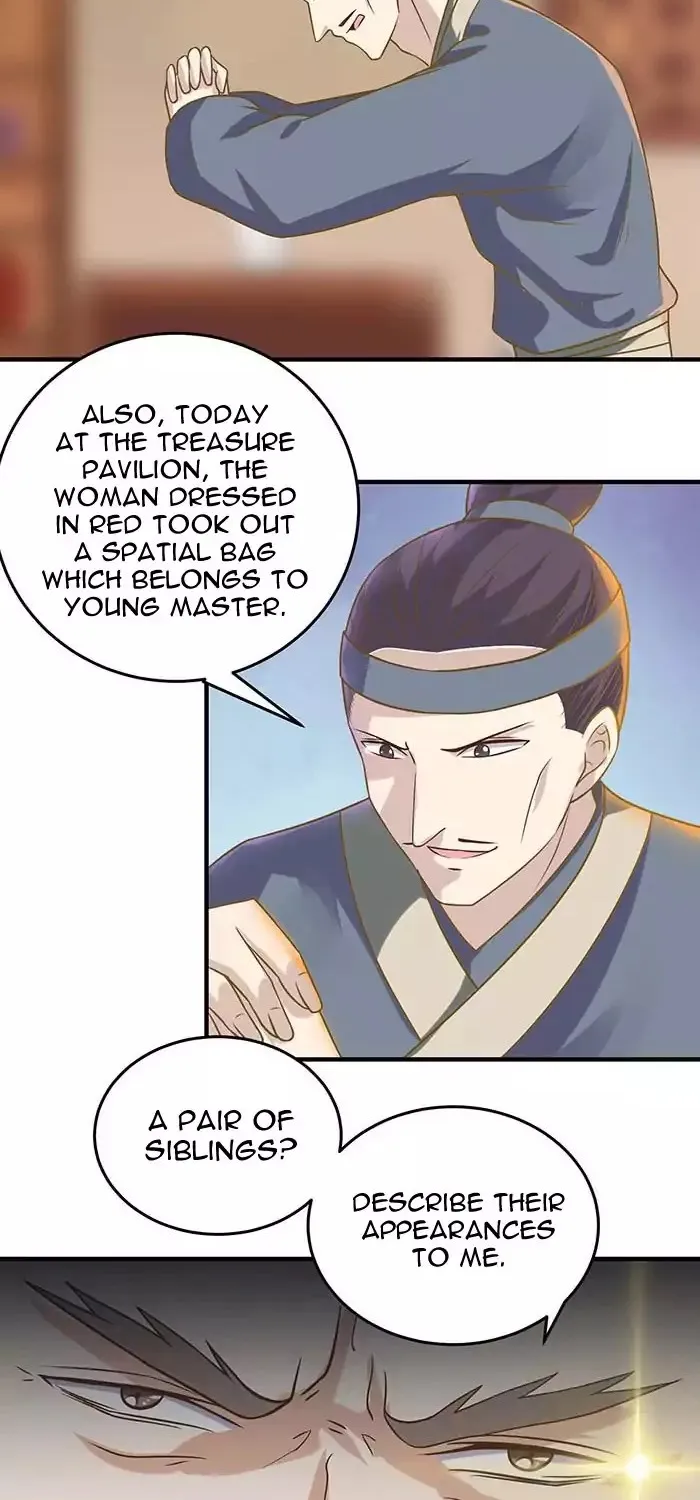 Read The Ghostly Doctor chapter 33 image 16 on Lezhin