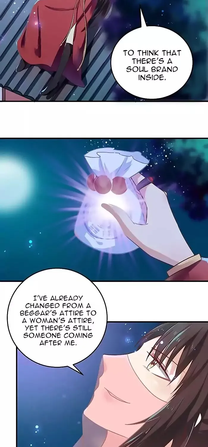 Read The Ghostly Doctor chapter 33 image 22 on Lezhin