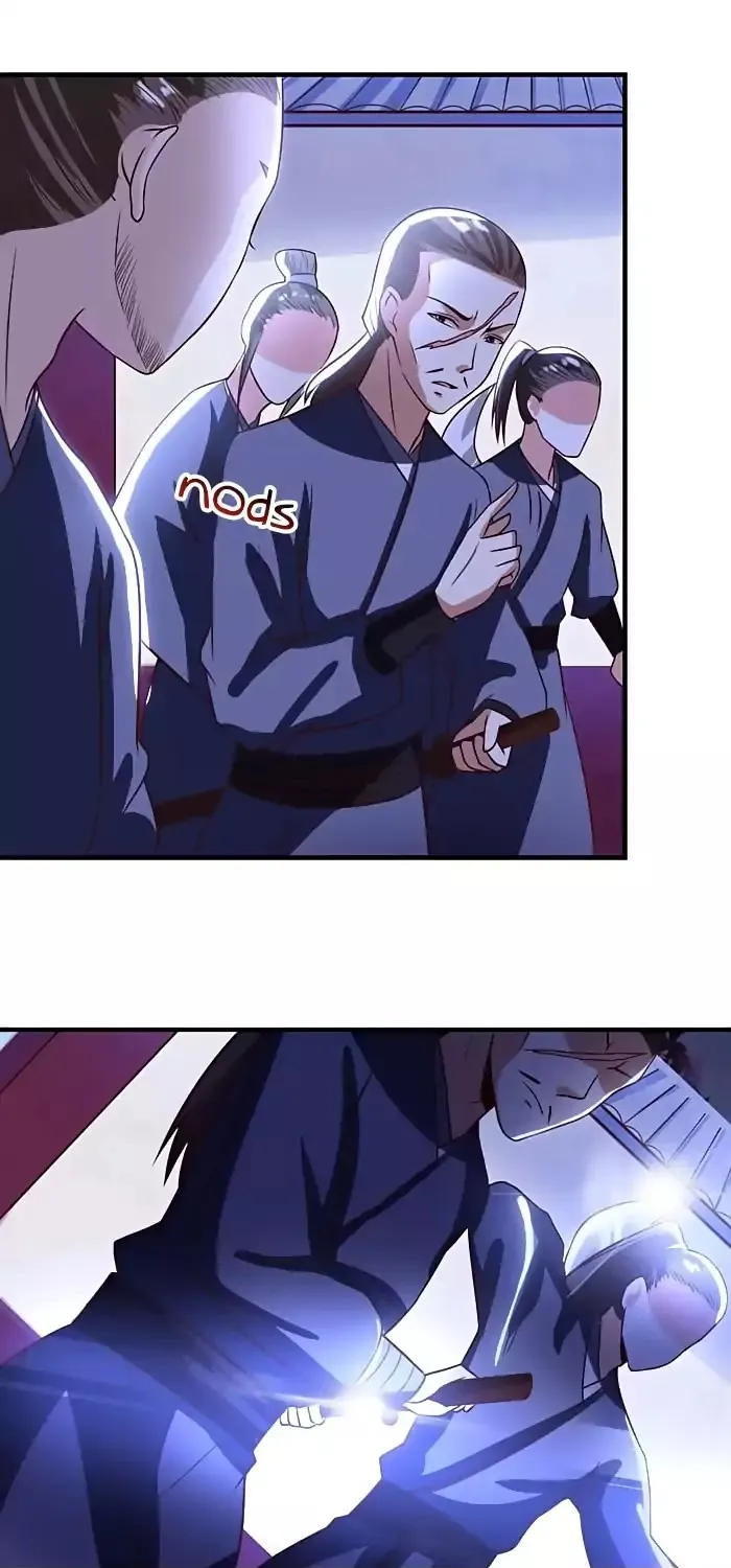 Read The Ghostly Doctor chapter 33 image 28 on Lezhin