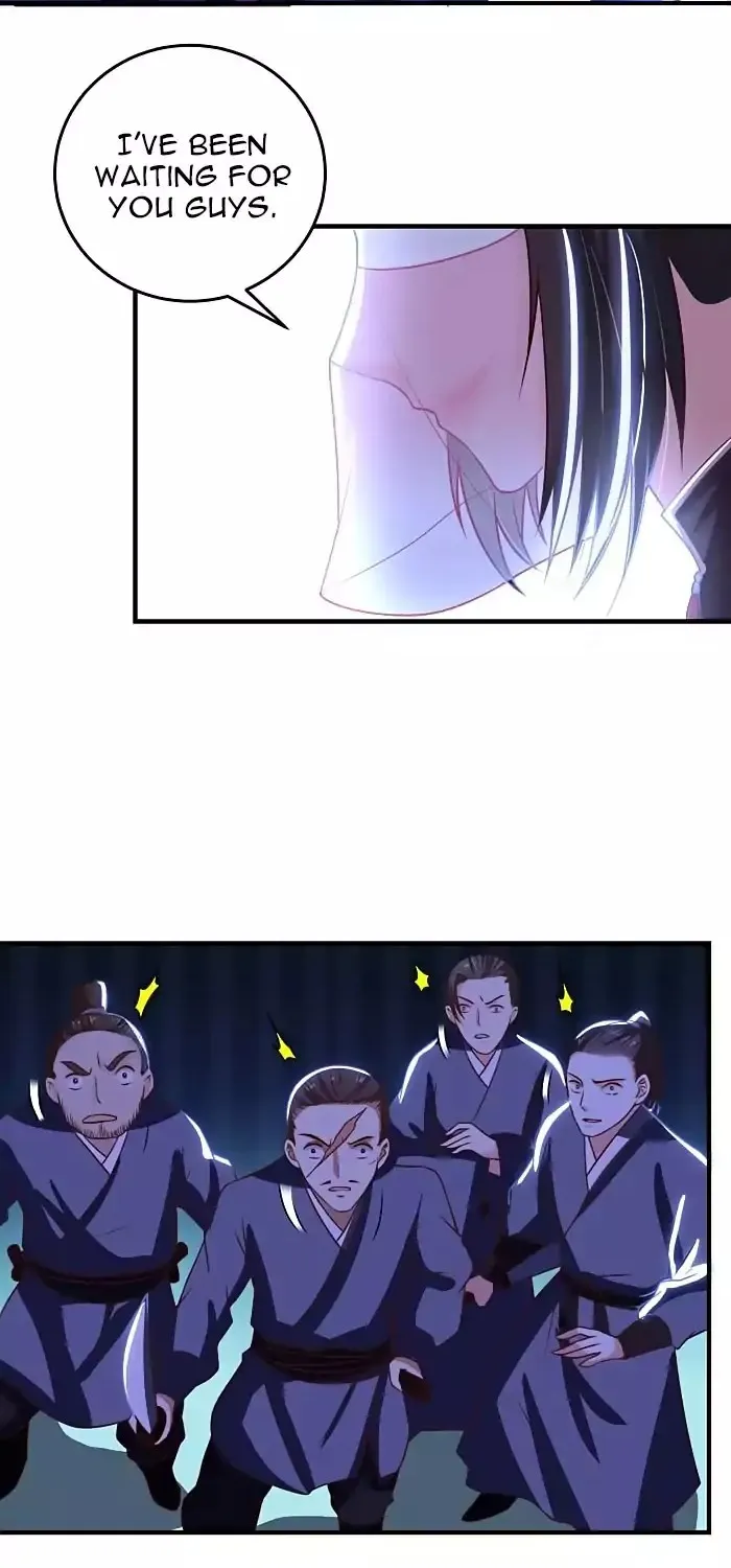 Read The Ghostly Doctor chapter 33 image 29 on Lezhin