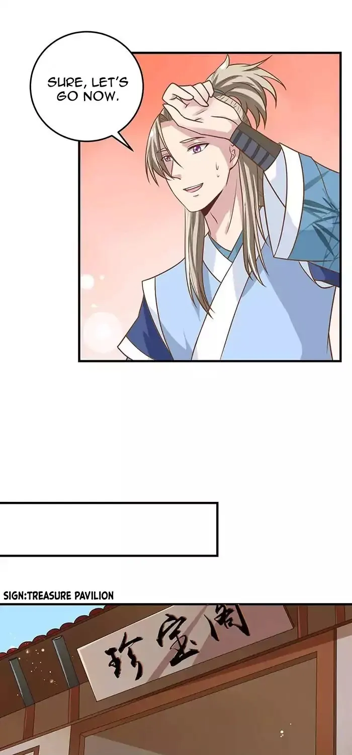 Read The Ghostly Doctor chapter 33 image 4 on Lezhin