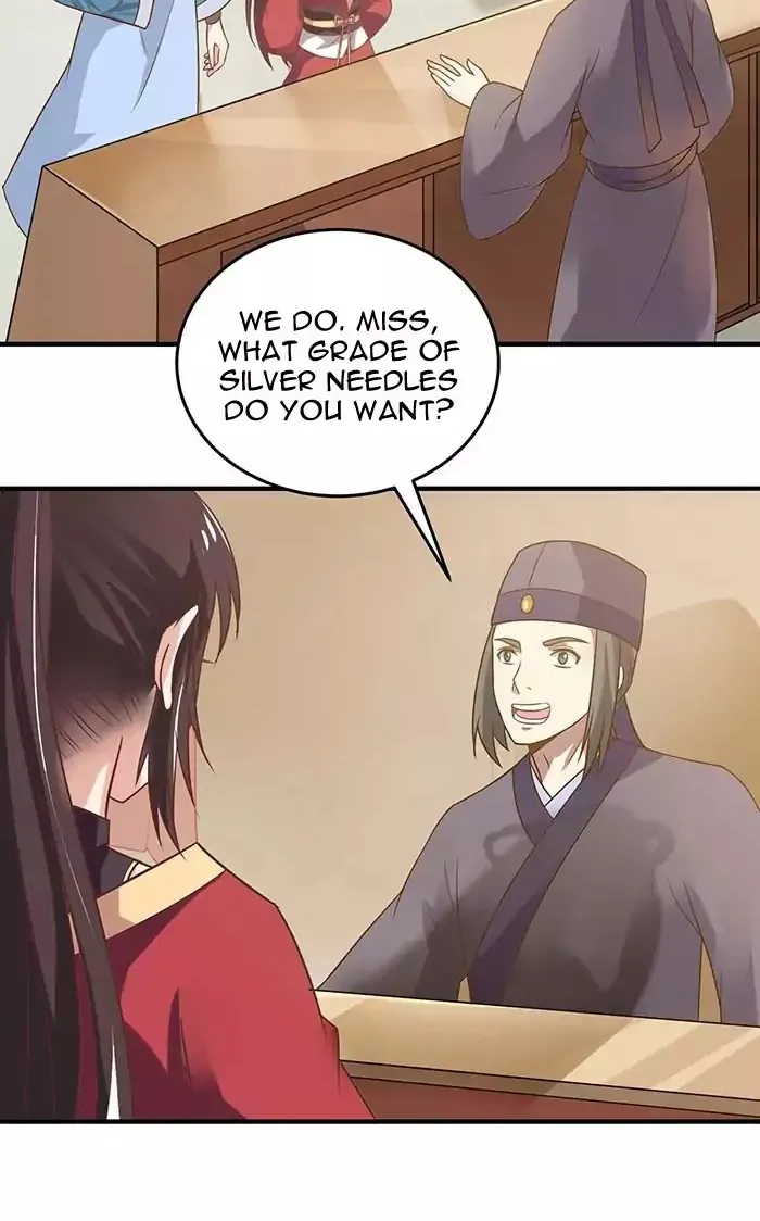 Read The Ghostly Doctor chapter 33 image 7 on Lezhin