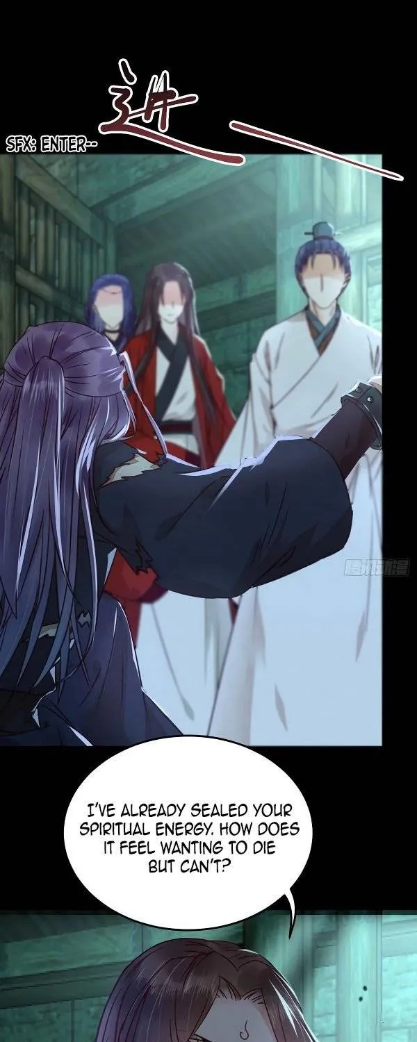 Read The Ghostly Doctor chapter 330 image 12 on Lezhin