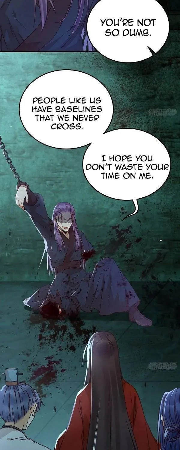 Read The Ghostly Doctor chapter 330 image 14 on Lezhin
