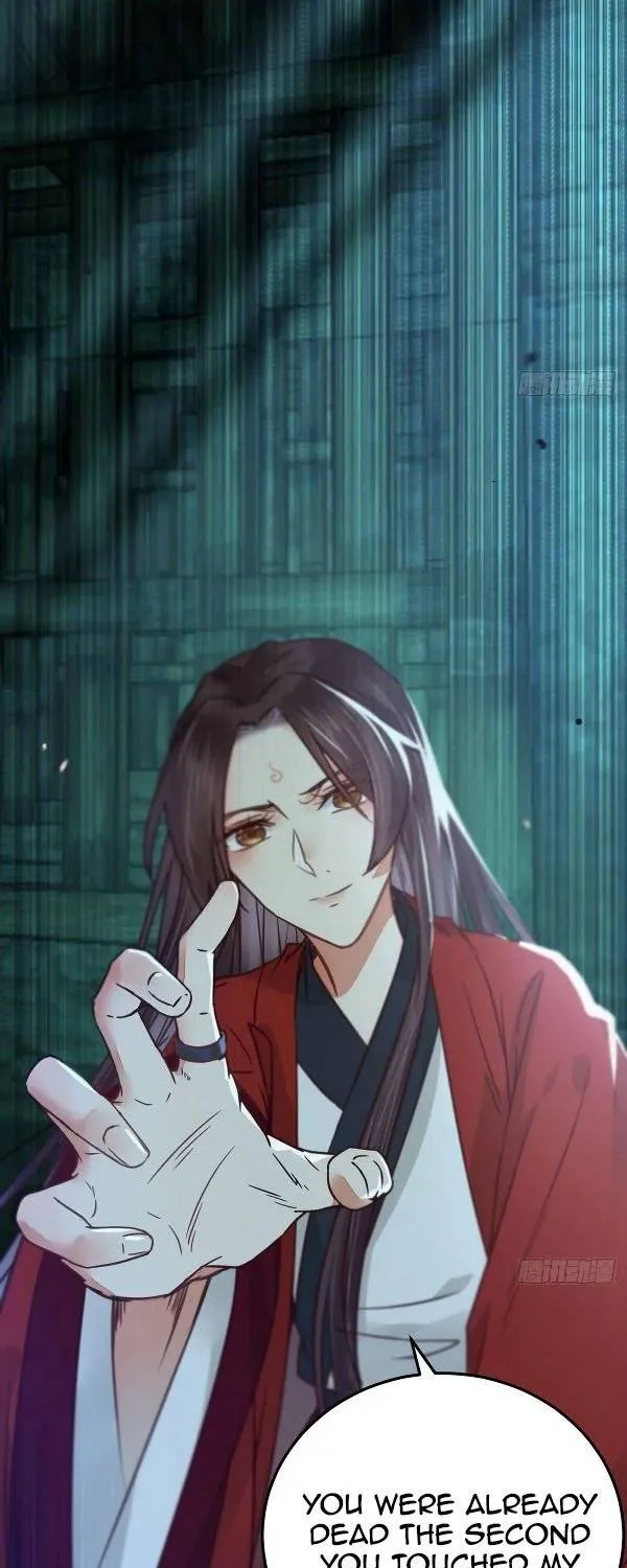 Read The Ghostly Doctor chapter 330 image 19 on Lezhin