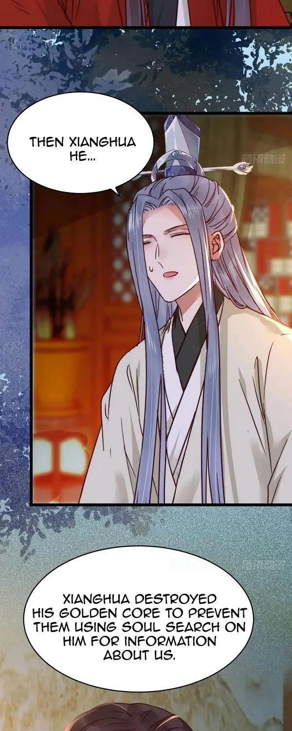 Read The Ghostly Doctor chapter 330 image 26 on Lezhin