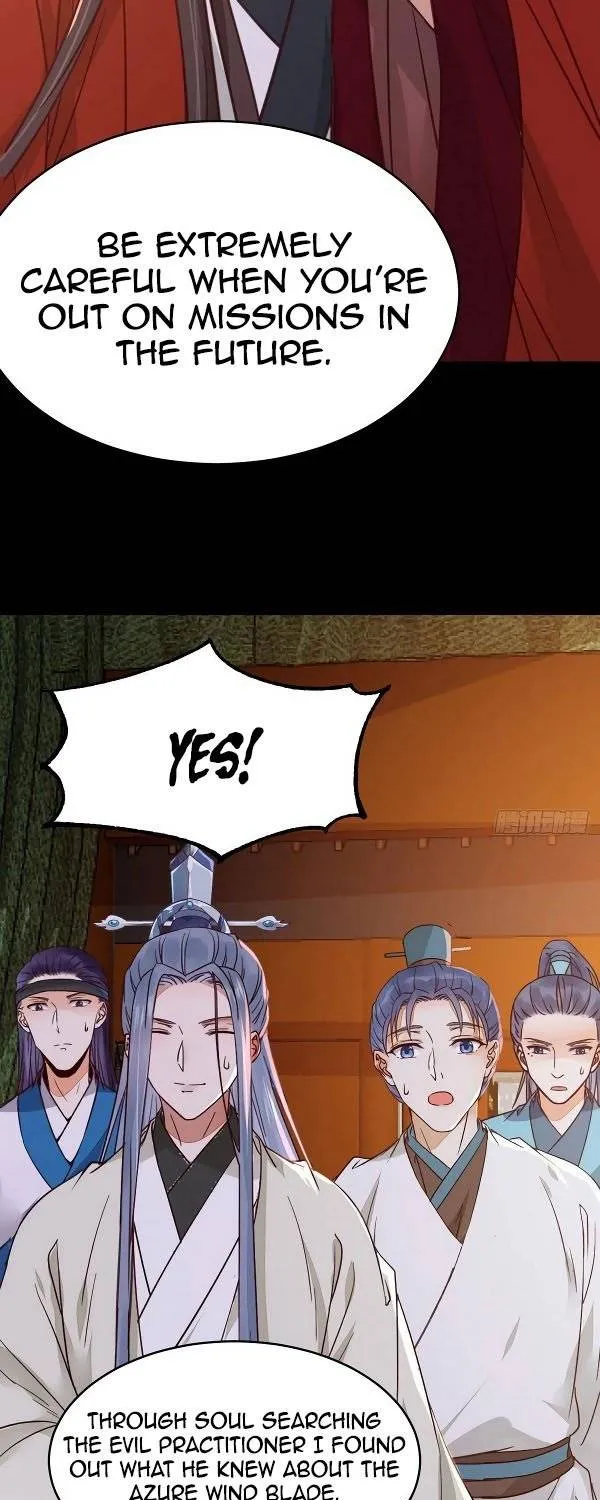 Read The Ghostly Doctor chapter 330 image 28 on Lezhin
