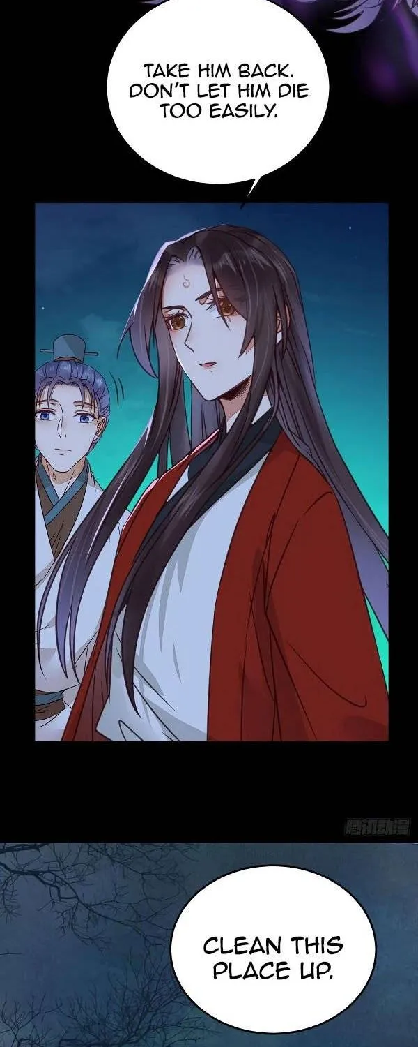 Read The Ghostly Doctor chapter 330 image 3 on Lezhin