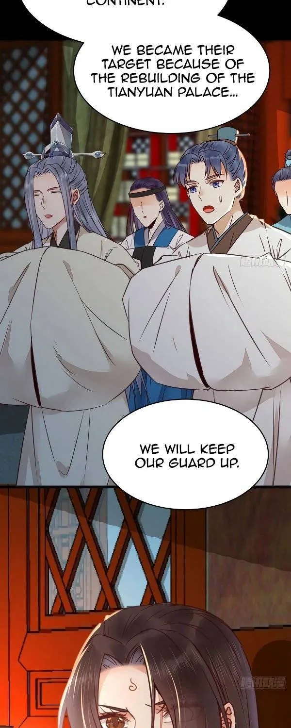 Read The Ghostly Doctor chapter 330 image 30 on Lezhin