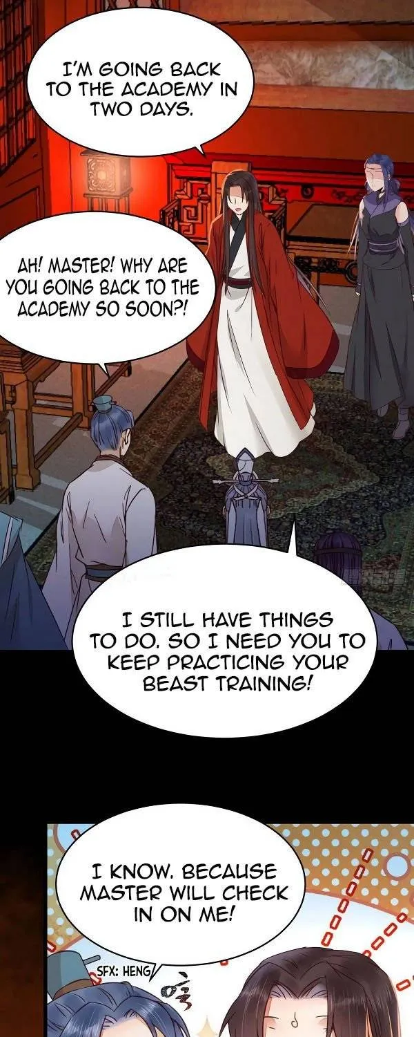 Read The Ghostly Doctor chapter 330 image 33 on Lezhin