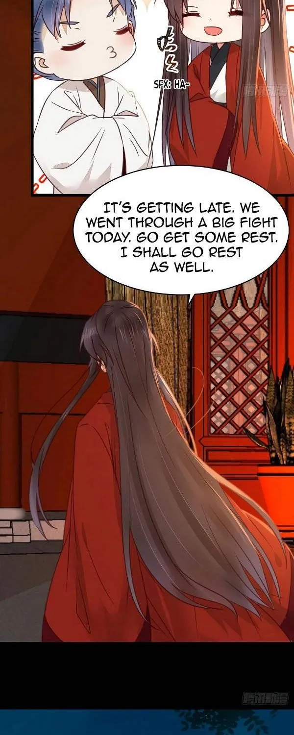 Read The Ghostly Doctor chapter 330 image 34 on Lezhin