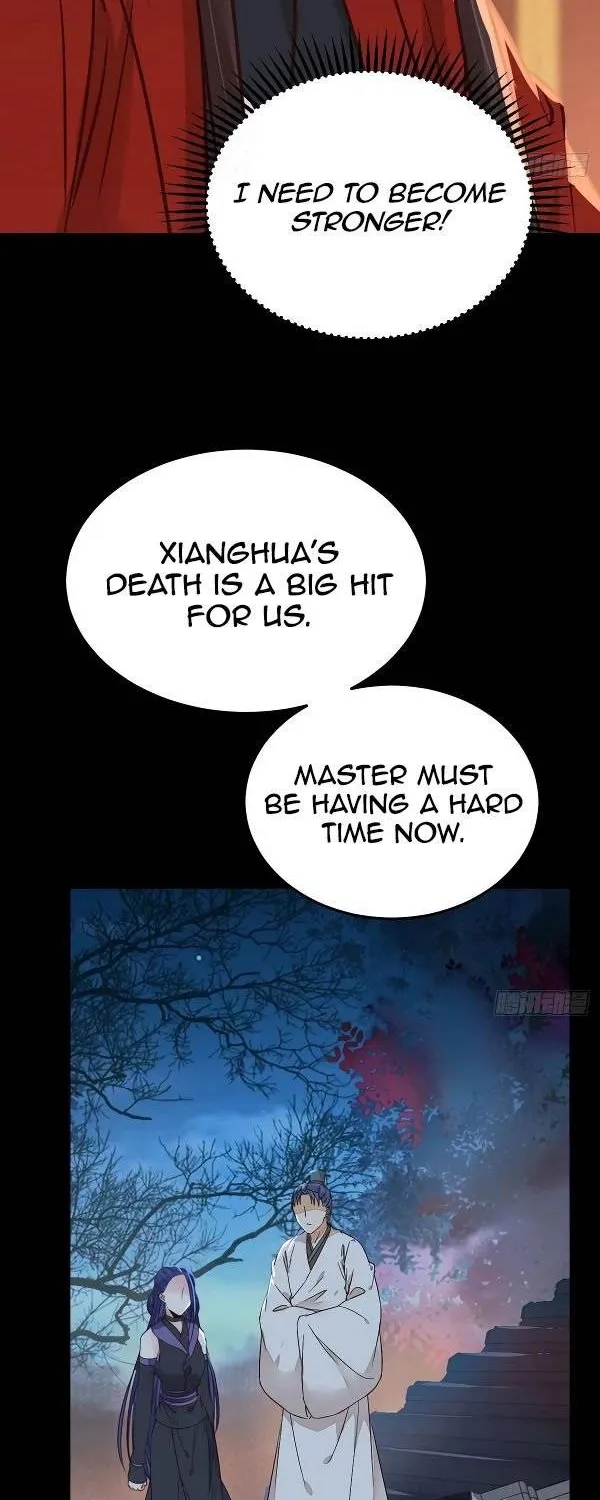 Read The Ghostly Doctor chapter 330 image 8 on Lezhin