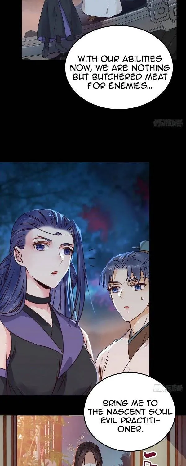 Read The Ghostly Doctor chapter 330 image 9 on Lezhin