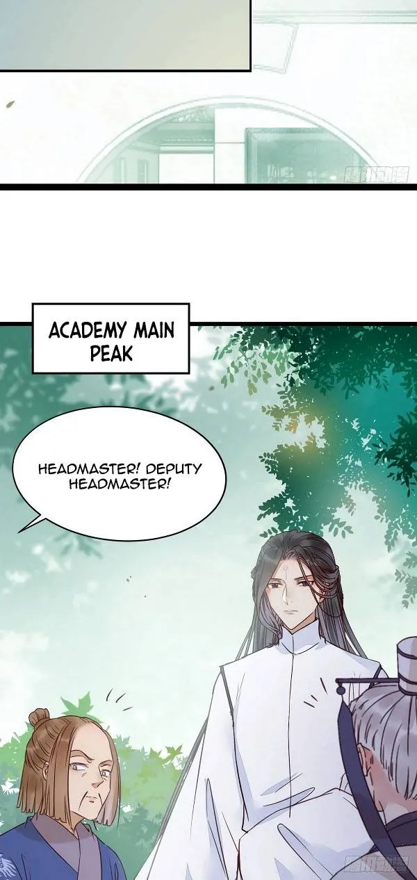 Read The Ghostly Doctor chapter 331 image 10 on Lezhin