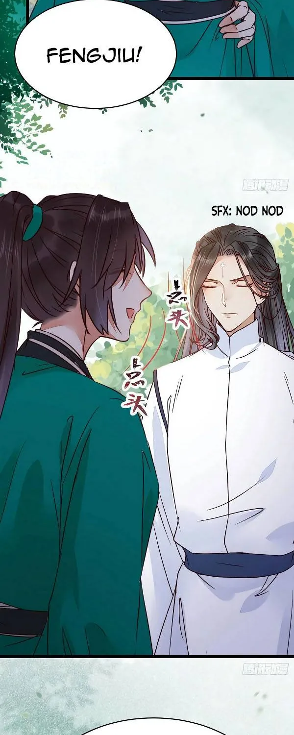 Read The Ghostly Doctor chapter 331 image 12 on Lezhin
