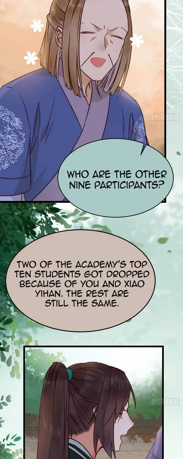 Read The Ghostly Doctor chapter 331 image 14 on Lezhin