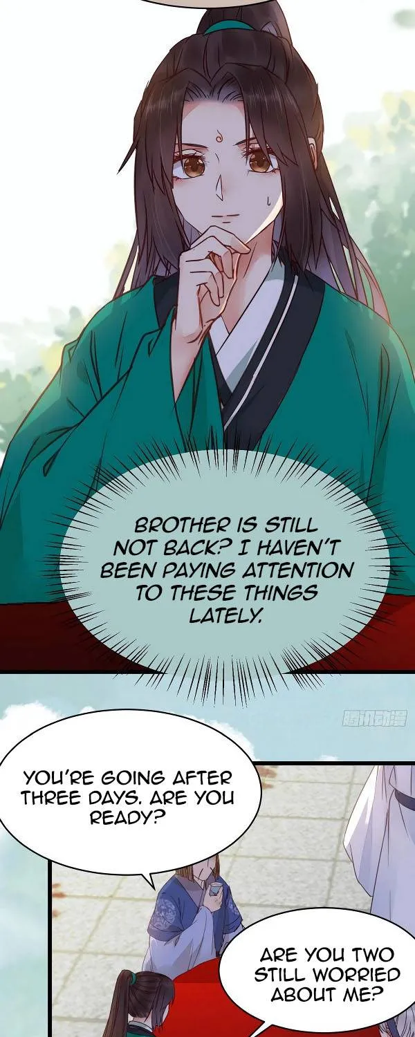 Read The Ghostly Doctor chapter 331 image 16 on Lezhin