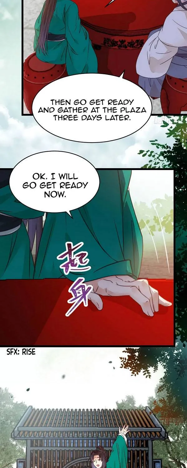 Read The Ghostly Doctor chapter 331 image 17 on Lezhin